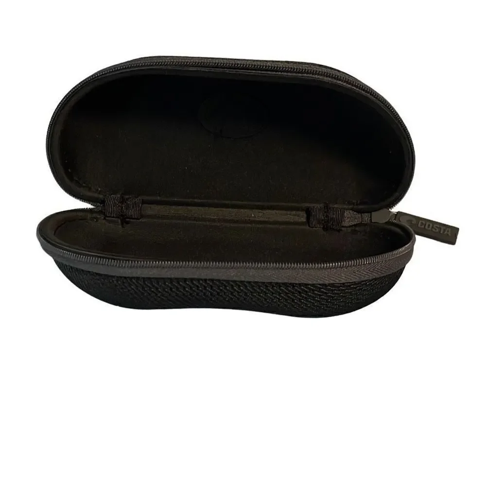 Costa brand sunglass case